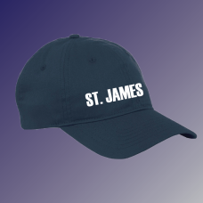 SJR BASEBALL CAP